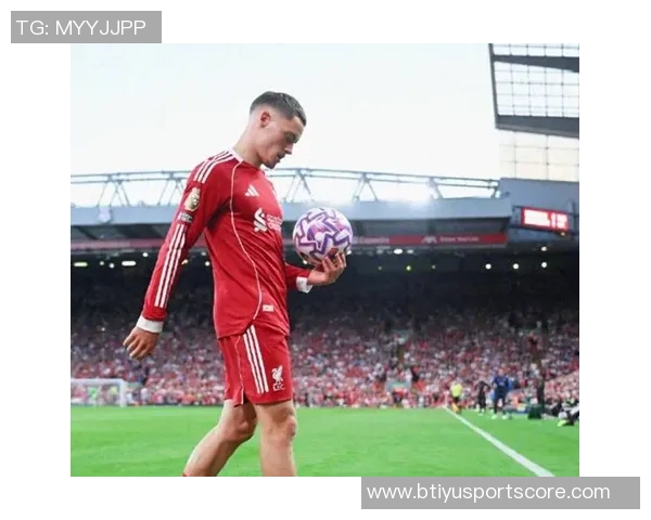 詹俊建议利物浦首发阵容萨拉赫可尝试小基耶萨或维尔茨位置调整