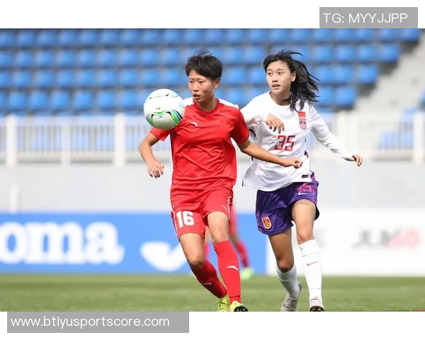 孙雯领衔U17女足世界杯征程目标小组出线展现青春风采